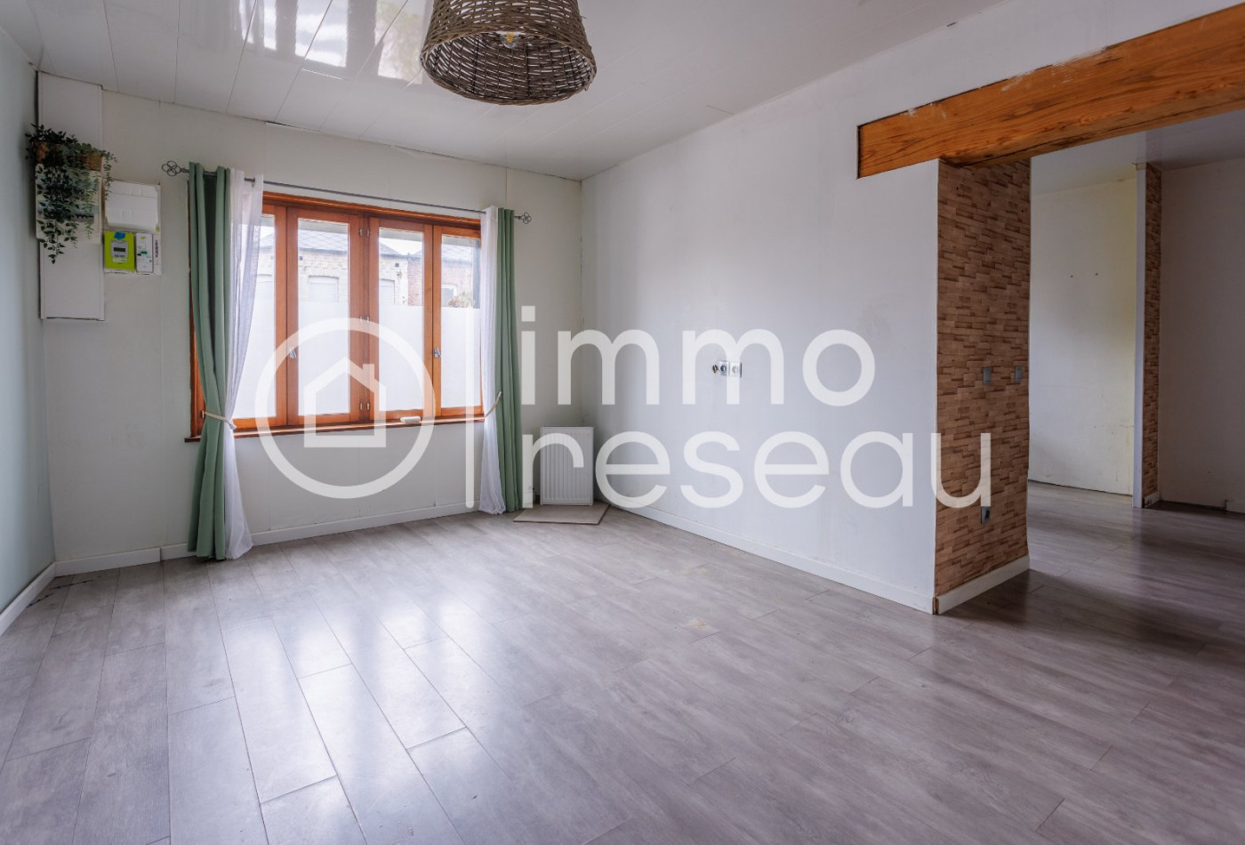 vente Maison Boussois - Photo 1