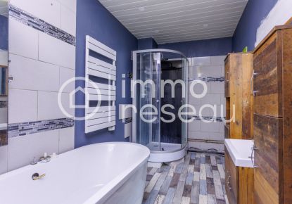 vente Maison Boussois