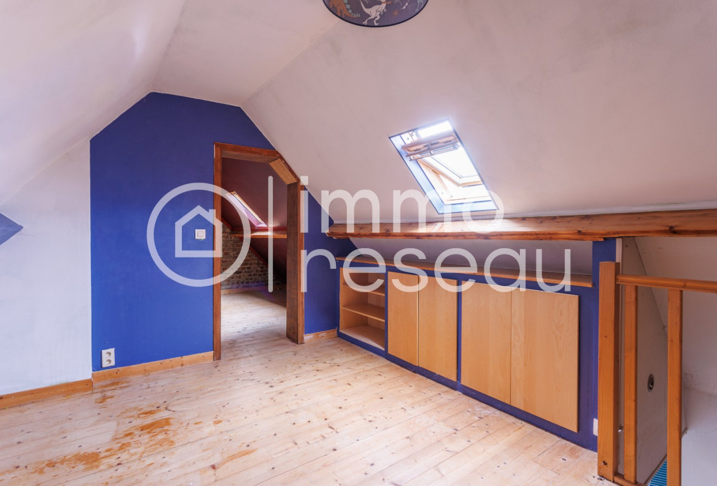 vente Maison Boussois - Photo 4