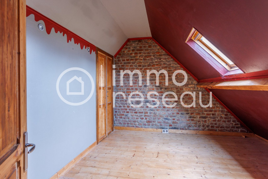 vente Maison Boussois - Photo 5