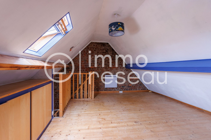 vente Maison Boussois - Photo 6