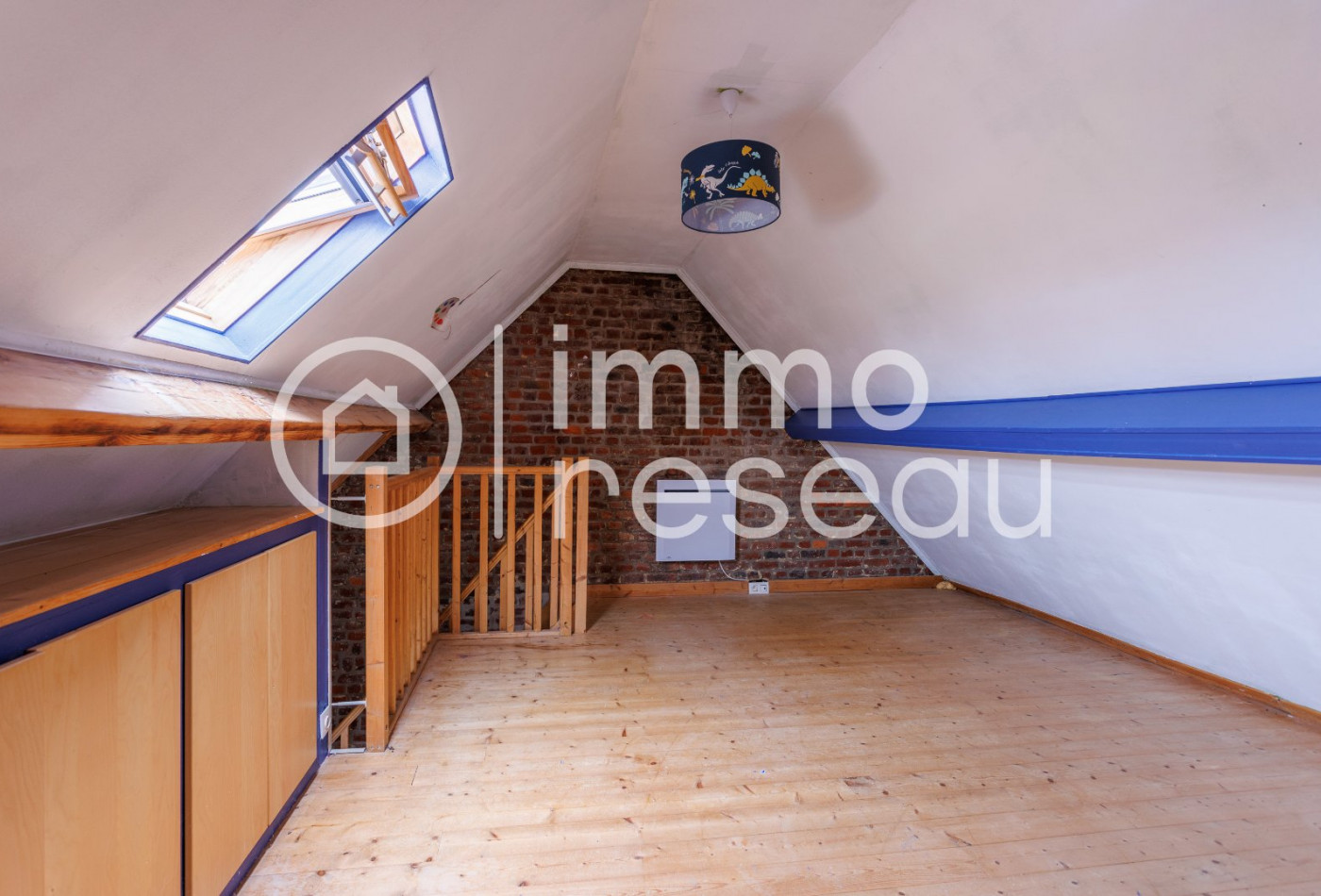 vente Maison Boussois - Photo 6