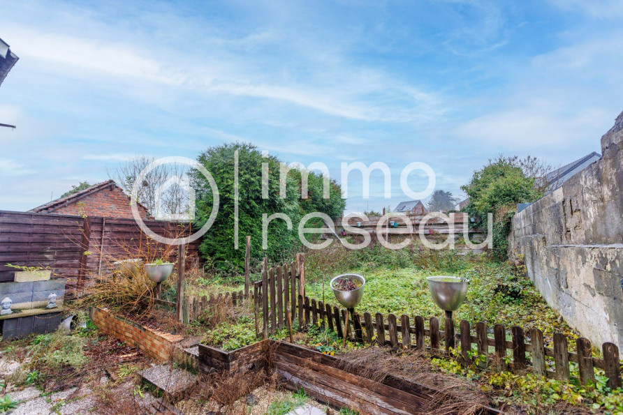 vente Maison Boussois - Photo 7