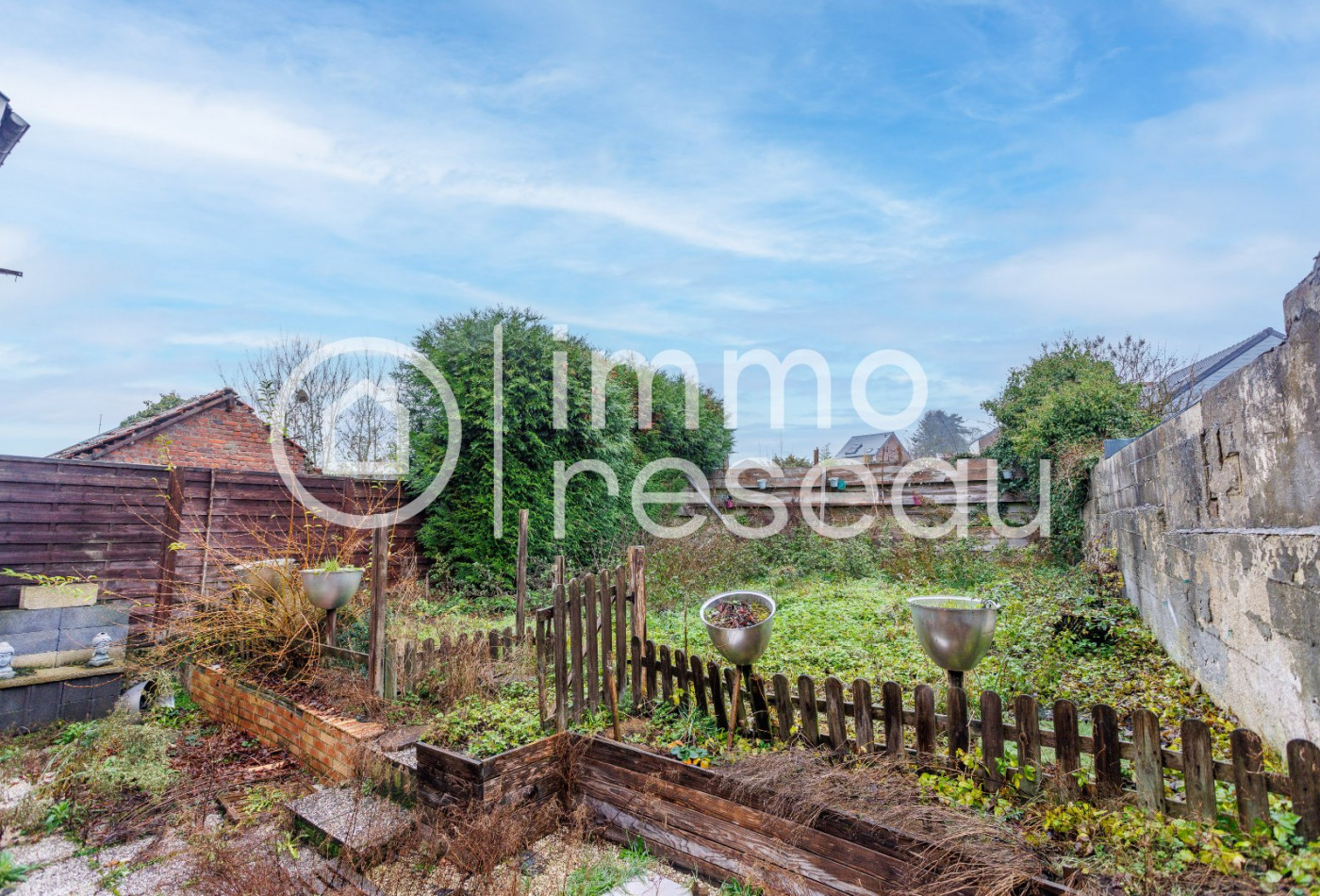 vente Maison Boussois - Photo 7