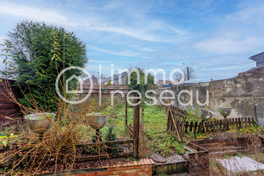 vente Maison Boussois - Photo 8