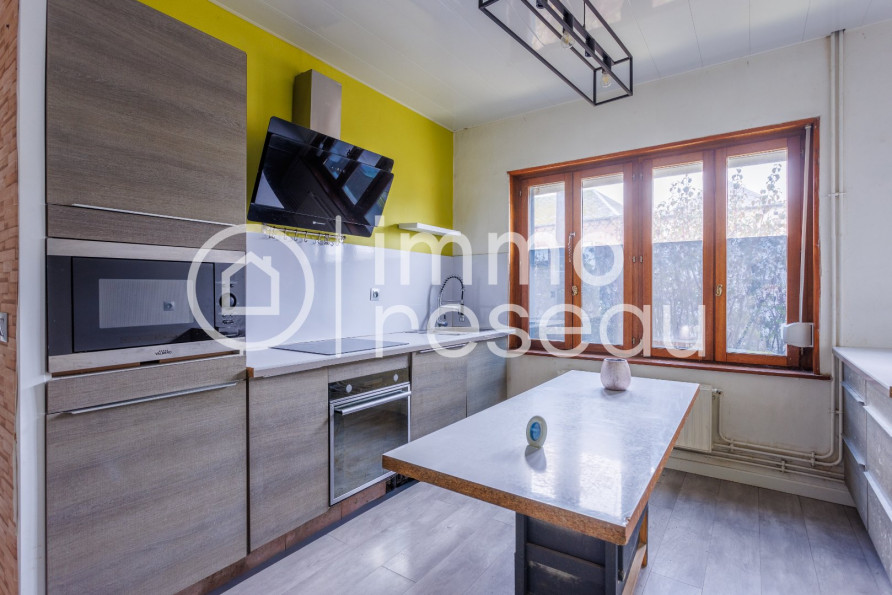 vente Maison Boussois - Photo 10