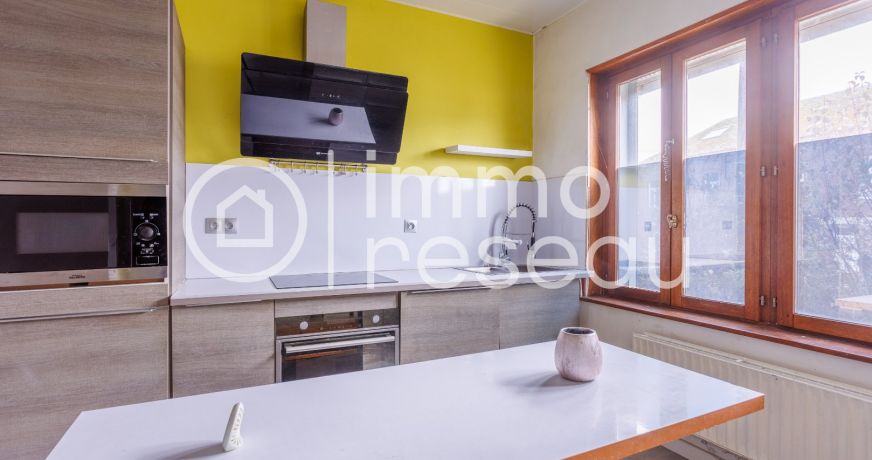 vente Maison Boussois