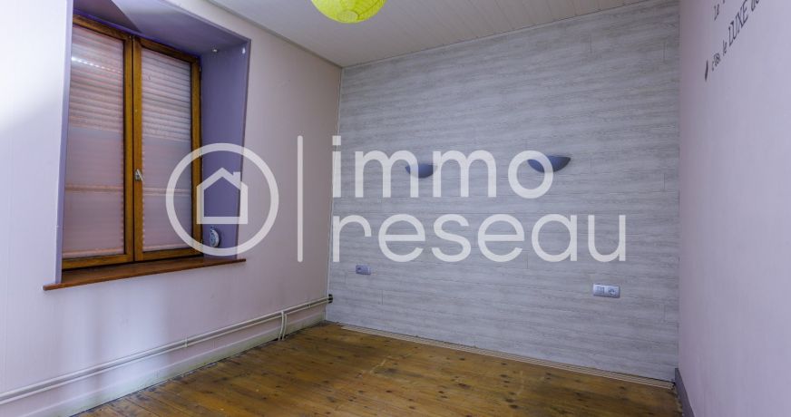 vente Maison Boussois