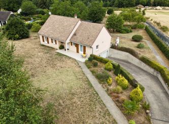 vente Maison Saint Aigny
