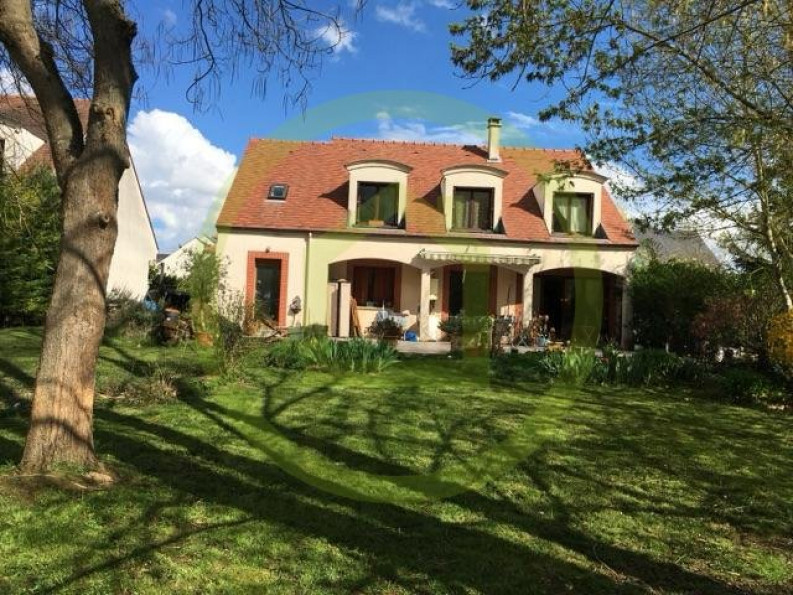 vente Maison individuelle Saintry Sur Seine - Photo 3