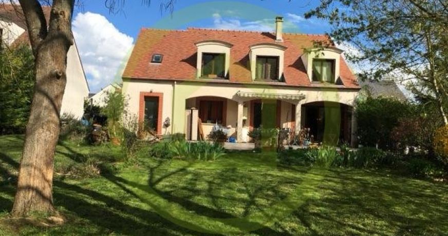 vente Maison individuelle Saintry Sur Seine