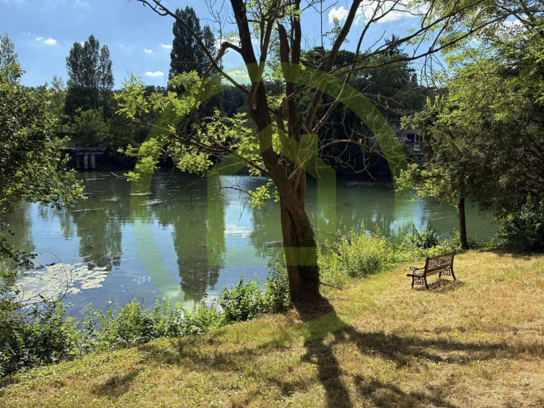 vente Maison individuelle Saintry Sur Seine - Photo 1