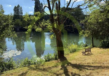 vente Maison individuelle Saintry Sur Seine
