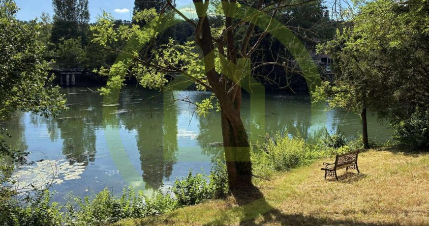 vente Maison individuelle Saintry Sur Seine