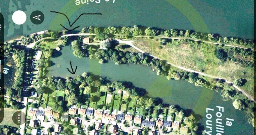 vente Maison individuelle Saintry Sur Seine