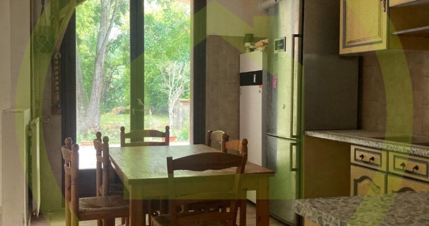 vente Maison individuelle Saintry Sur Seine