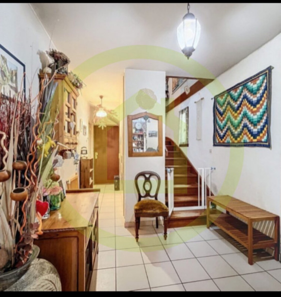 vente Maison individuelle Saintry Sur Seine - Photo 7