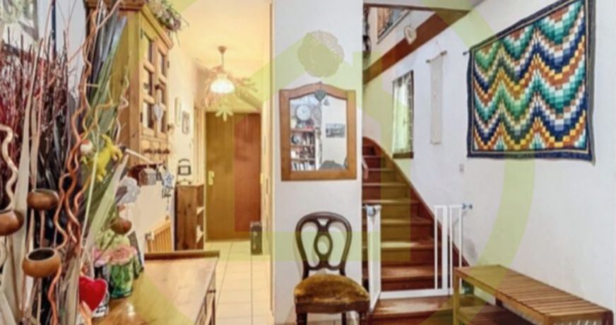 vente Maison individuelle Saintry Sur Seine