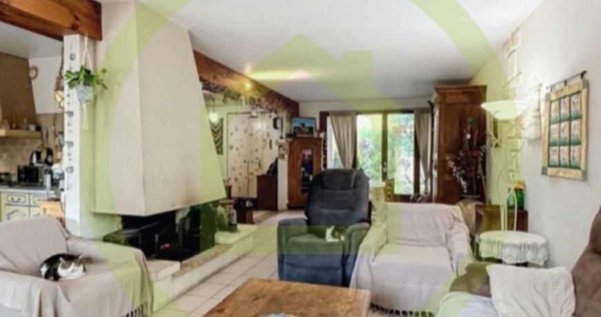 vente Maison individuelle Saintry Sur Seine