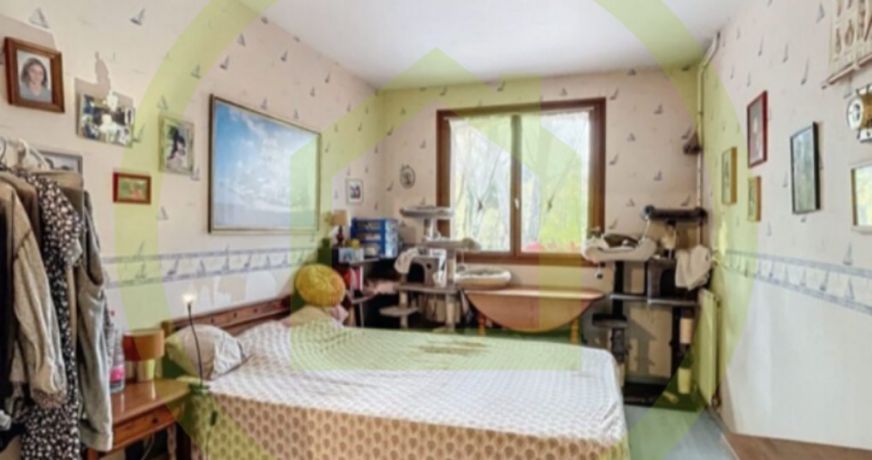 vente Maison individuelle Saintry Sur Seine