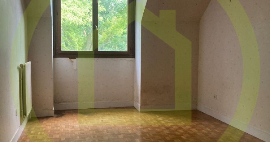 vente Maison individuelle Saintry Sur Seine