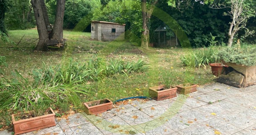 vente Maison individuelle Saintry Sur Seine