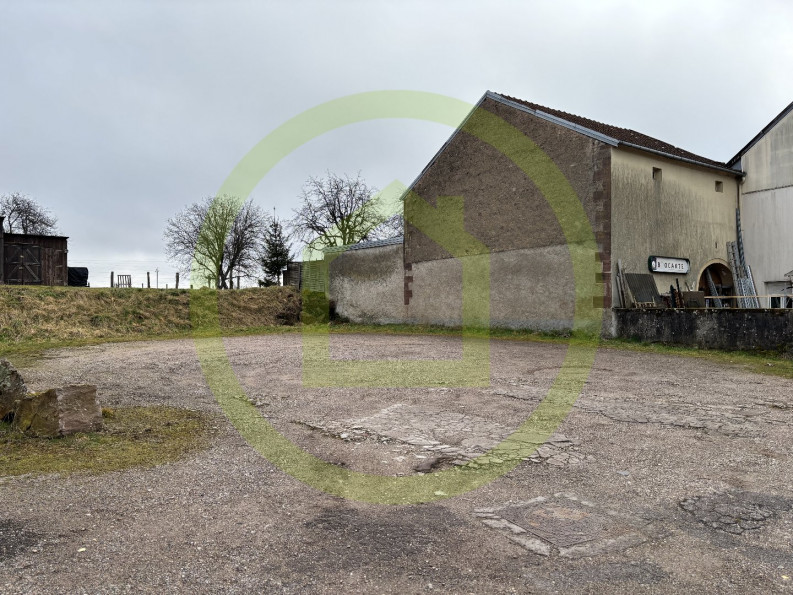 vente Immeuble Luxeuil Les Bains - Photo 10