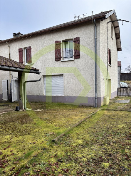 vente Immeuble Luxeuil Les Bains - Photo 4