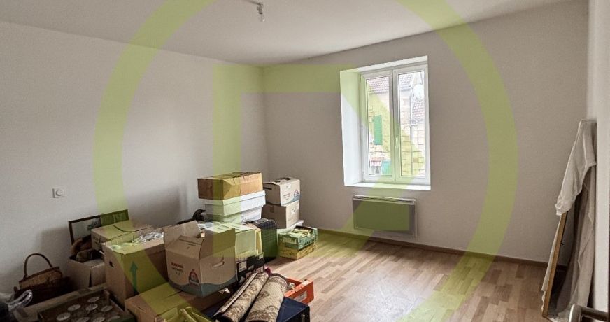 vente Immeuble Luxeuil Les Bains