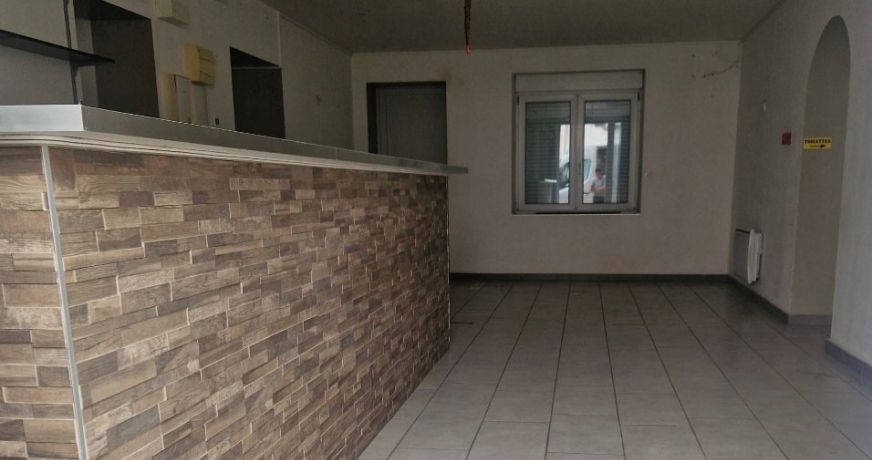 vente Immeuble Luxeuil Les Bains