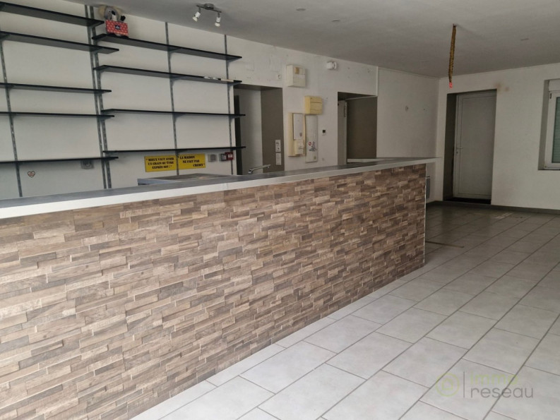 vente Immeuble Luxeuil Les Bains - Photo 3