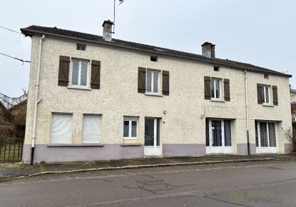 vente Immeuble Luxeuil Les Bains