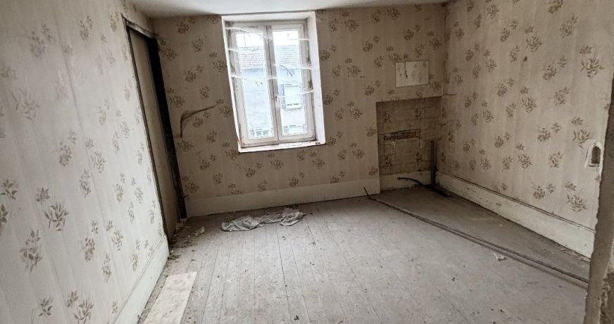 vente Immeuble Luxeuil Les Bains
