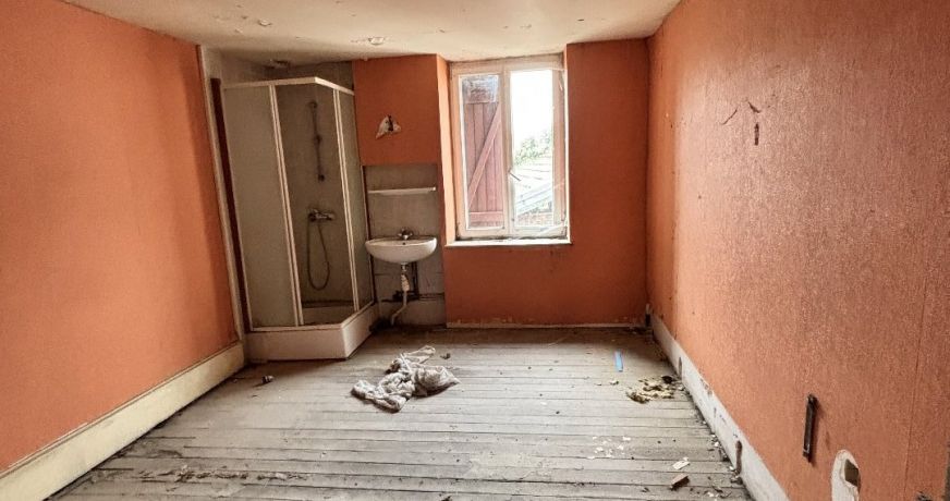 vente Immeuble Luxeuil Les Bains
