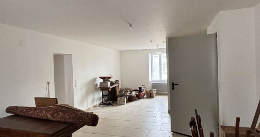 vente Immeuble Luxeuil Les Bains