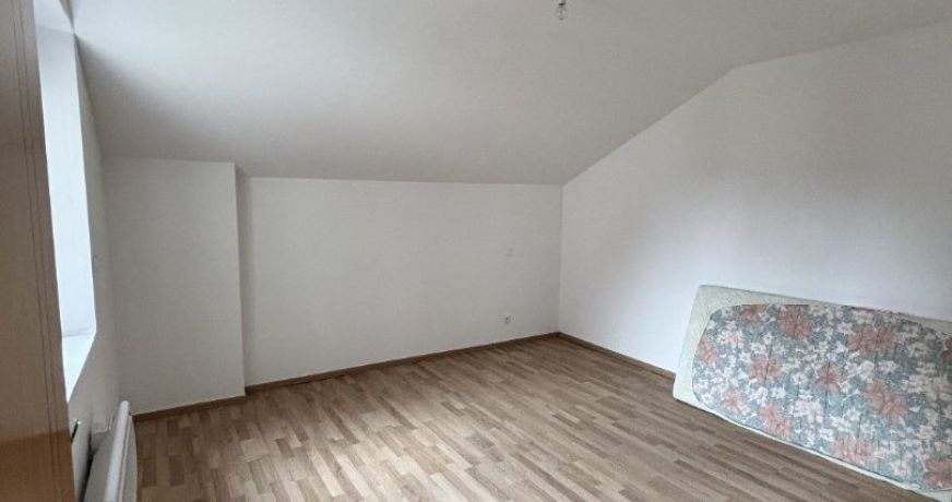 vente Immeuble Luxeuil Les Bains