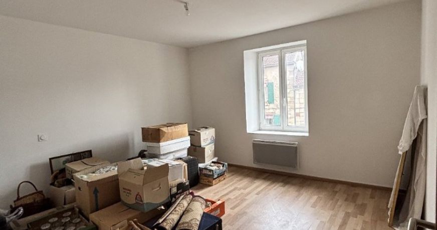 vente Immeuble Luxeuil Les Bains