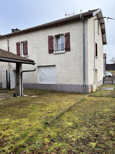 vente Immeuble Luxeuil Les Bains - Photo 7