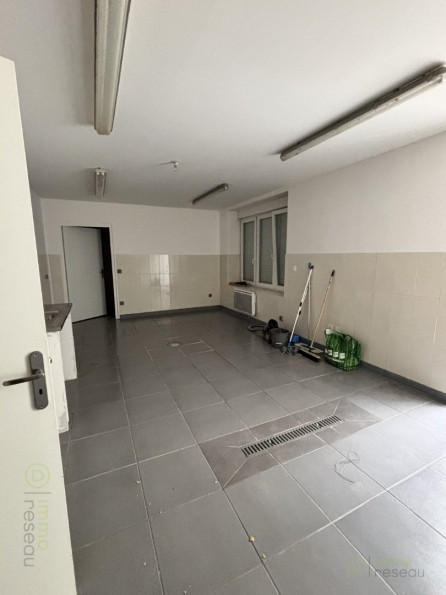 vente Immeuble Luxeuil Les Bains - Photo 5