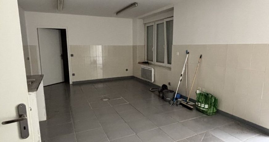 vente Immeuble Luxeuil Les Bains
