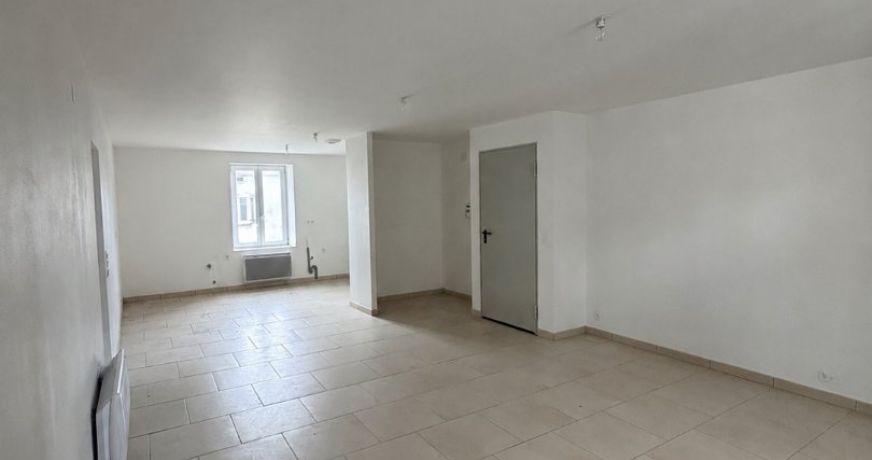 vente Immeuble Luxeuil Les Bains
