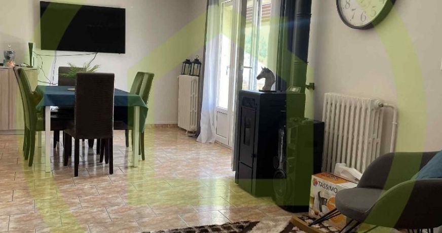 vente Maison Venizel