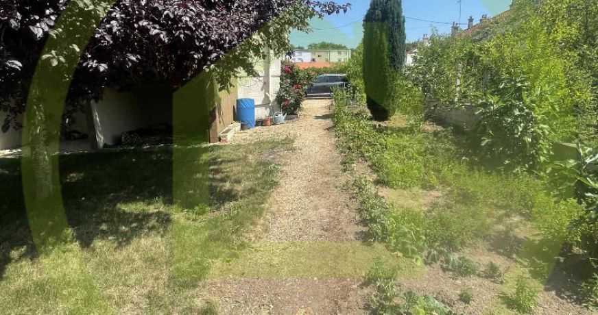 vente Maison Venizel