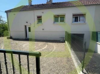 vente Maison Venizel