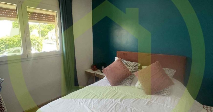 vente Maison Venizel