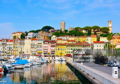 vente Locaux d'activité Cannes