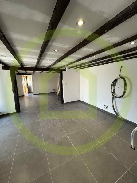 vente Maison Saint Pierrevillers - Photo 5