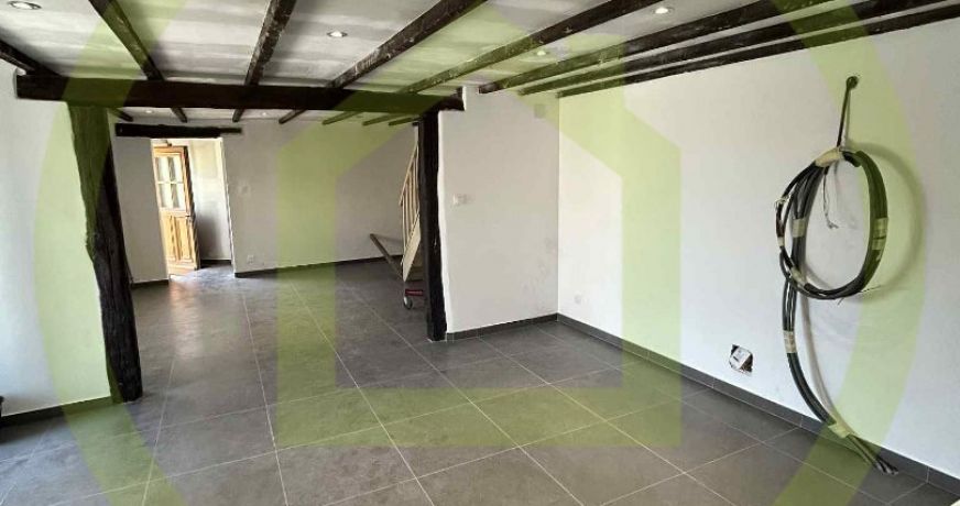 vente Maison Saint Pierrevillers