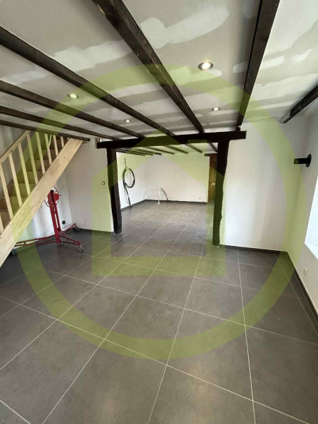 vente Maison Saint Pierrevillers - Photo 1