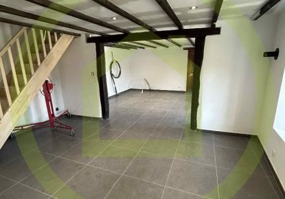 vente Maison Saint Pierrevillers